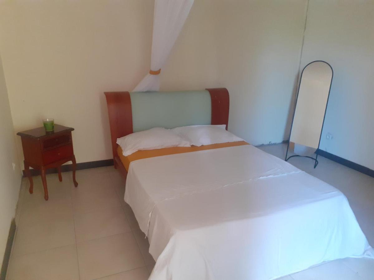 Bois Joli Village Le Marin Εξωτερικό φωτογραφία